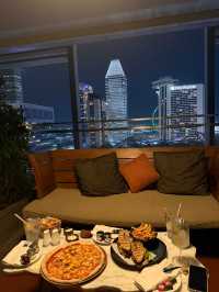 Exceptional Staycation with Outstanding Service
