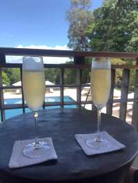 Dream Anniversary Stay Worth the 30-Year Wait
