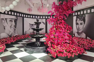 The ultimate celebrity-spotting destination, Madame Tussauds Shanghai, is so realistic!!