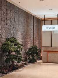 來保定挖到寶!這家挨著愛情廣場的酒店我願意無限回訪