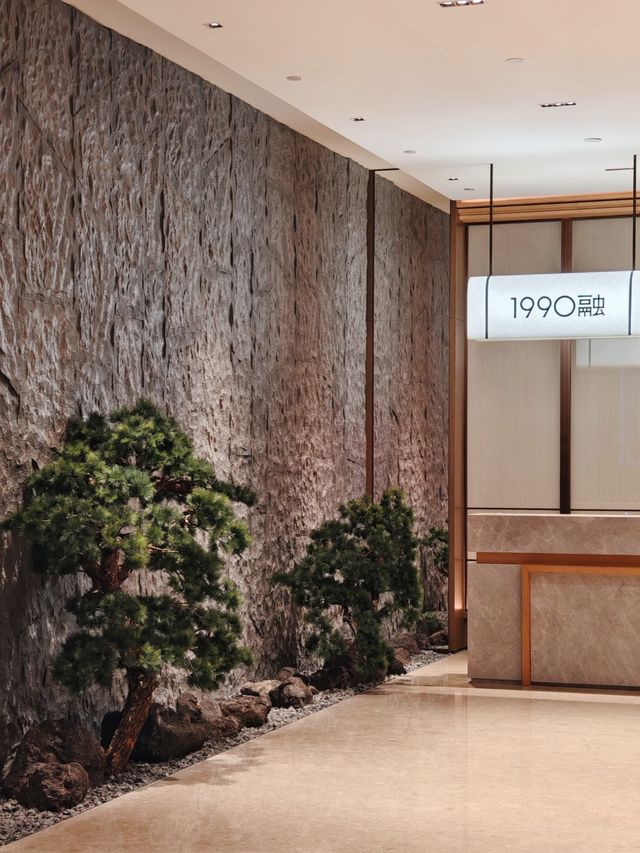 來保定挖到寶!這家挨著愛情廣場的酒店我願意無限回訪