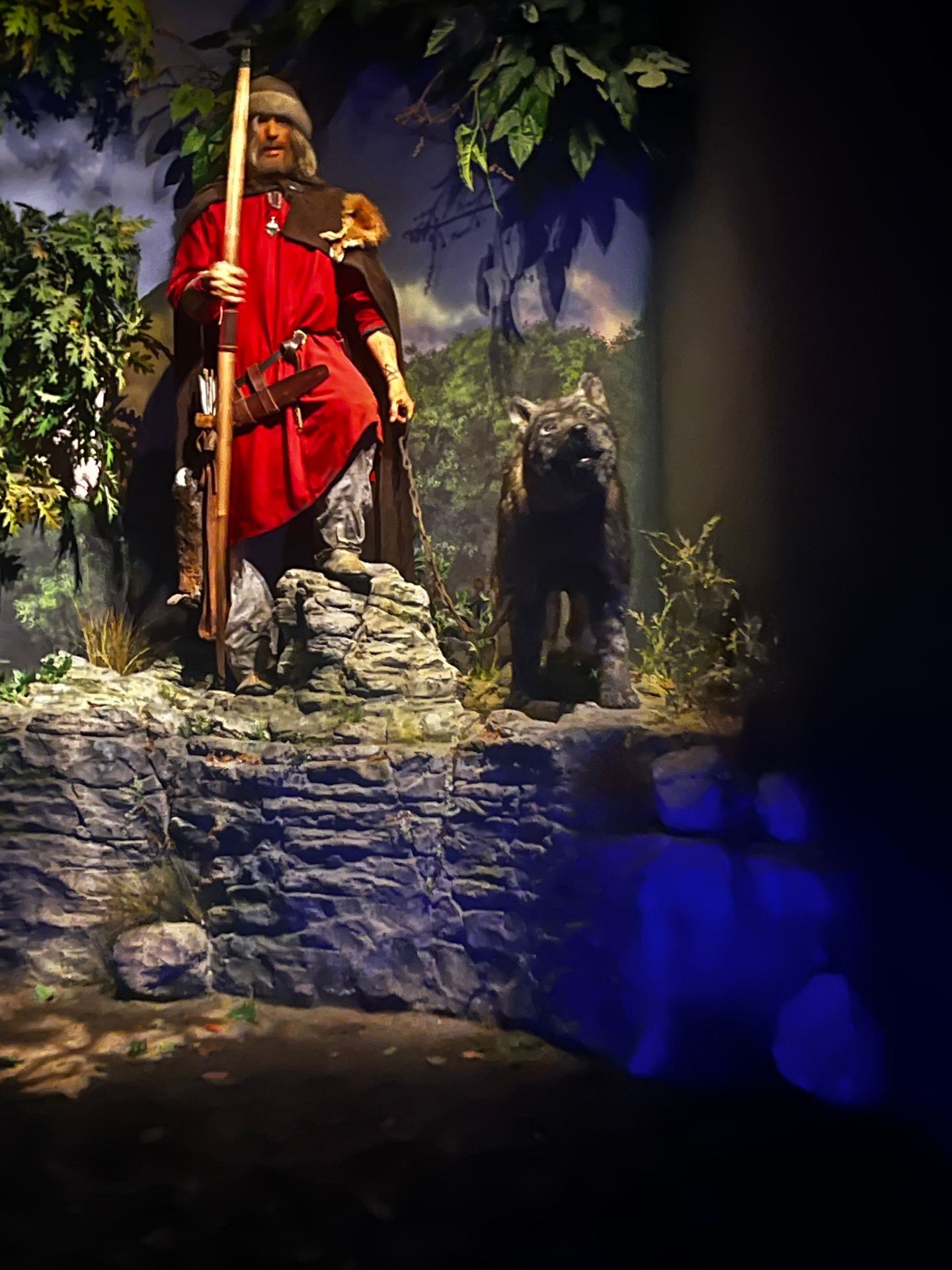 Fun and Educational Experience in York