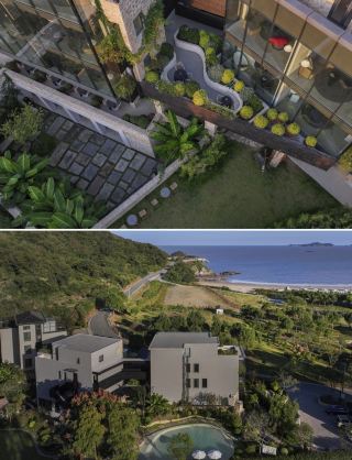 A stunning homestay just steps from the beach: Xiangshan · Niguang Youshe