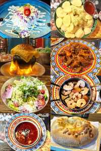 3 days in Hulunbuir in early autumn: A few tips