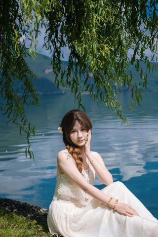 Just checked out | Honest review of Sanse Yunhe at Lugu Lake: no over-hyping   Just got back from Lugu Lake. We drove over many winding mountain roads to get there. Before leaving,