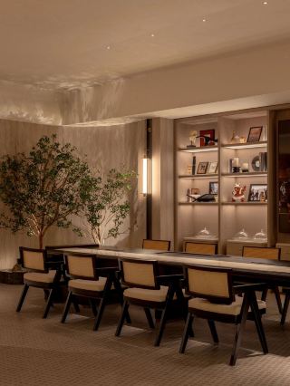 Банный комплекс «Cuocuo Xiong» в Шэньяне — место для отличного отдыха