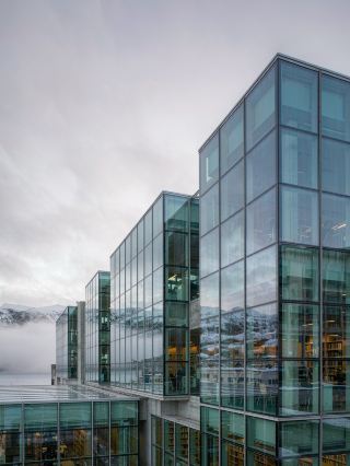 初めてのノルウェー旅行：ルート選び