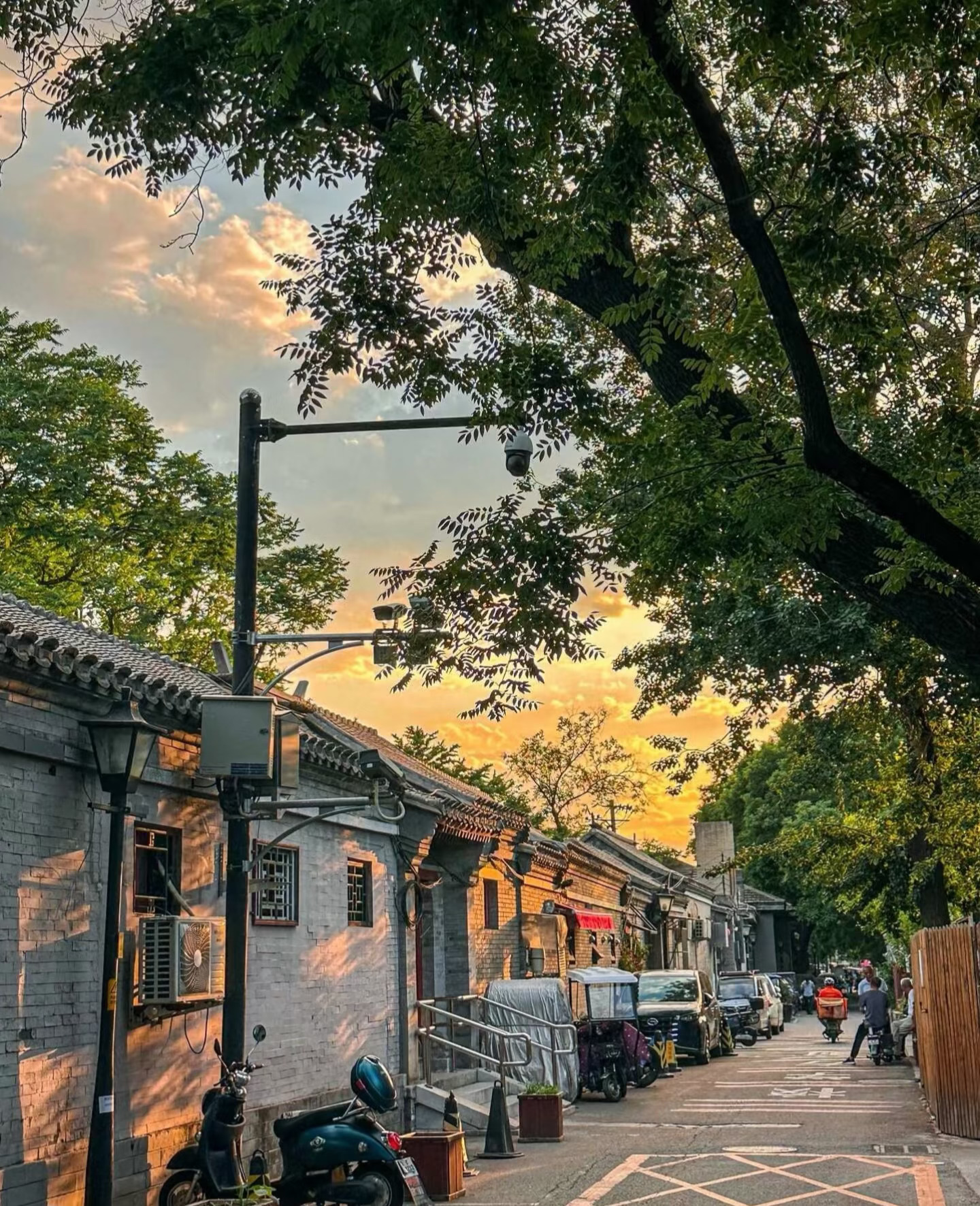 Beijing | Go deep into the hutongs and discover a different side of Beijing