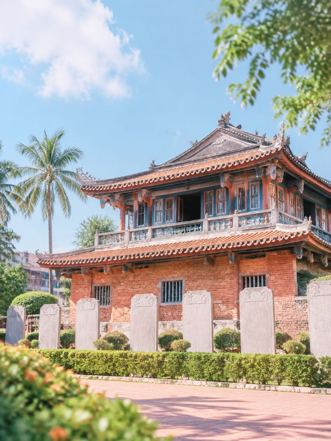 Hey guys. Just got back from a 3-day trip to Tainan. I’m a uni student from Auckland, so I’m always keen on saving a dollar and doing heaps of walking. Managed to keep the budget around $500 NZD (about ¥2299 equivalent) including food, entries, and local transport. 

If you don't mind putting in 20,000+ steps a day, here’s my honest, no-BS guide on what’s actually worth your time.

### Day 1: The Historic Core (Anping & Chihkan)
· **Anping Fort & Chihkan Tower:** Started early at Anping Fort to beat the tour buses. Tickets are cheap (around 70 TWD / $3.50 NZD). If you like history, it's alright. Walked from there to Chihkan Tower—it’s a fair hike but totally doable if you've got decent stamina.
· **Lunch:** Tried the local Danzi noodles. Honestly? Tastes okay, but the portions are tiny. You'll need to eat twice.
· **Confucius Temple & Koxinga Shrine:** Spent the afternoon wandering the stone paths around here. No entry fees for most of the park areas, which is sweet as. Caught the sunset near the shrine. 
· **Dinner:** Coffin Bread (fried bread with seafood chowder). High calorie, cheap, and actually pretty good after a full day on your feet.

### Day 2: Nature & The Salt "Mountain"
· **Sicao Green Mangrove Canal:** Took a local bus out here. The mangrove boat ride is a bit touristy but the natural canopy is actually quite cool. Definitely the highlight of the day if you like green spaces.
· **Lunch:** Local beef soup in the food district. Simple, fresh, and cheap. 
· **Qigu Salt Mountain:** Took a bus further out. To be frank, it’s just a massive pile of salt covered in grey dust. If you’ve seen actual mountains in NZ, this is not really worth the trip. I'd say skip it and spend more time walking the wetlands instead.

### Day 3: Guanziling Hills
· **Guanziling:** Took a bus out to the hilly area. There are some decent walking trails here and some natural mud hot springs. Much more my pace than the crowded city streets. 
· **Food:** Grabbed some local bowl rice cakes (Wa-kuei) before heading back. Heavy, starchy food—perfect recovery meal after walking uphill. 

· *Quick Verdict:** Tainan is incredibly cheap and easy to navigate on foot if you've got the legs for it. Skip the overhyped tourist traps like the Salt Mountain and stick to the historic walks and the green spaces. 

Any questions about bus routes or costs, drop them below. Cheers.