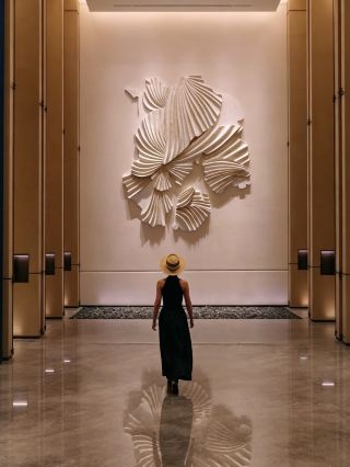 Xiamen Marriott Hotel Jimei | New high-rise hotel, a top choice for business and leisure travel