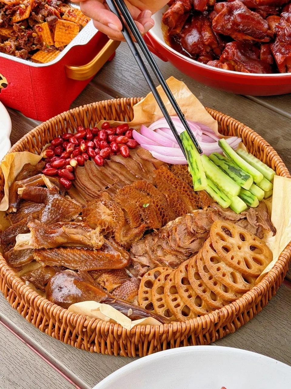 A Liling day trip guide, curated by a total planner! Here you go