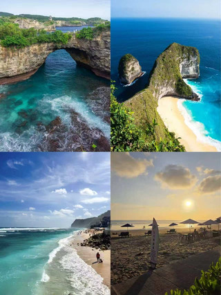 Langsung Batal ke Bali! Benar-benar Tidak Disarankan Pergi di Bulan Oktober Karena Terlalu....