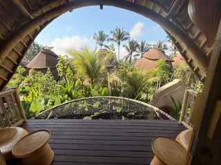 An Unparalleled Stay in a Tropical Paradise