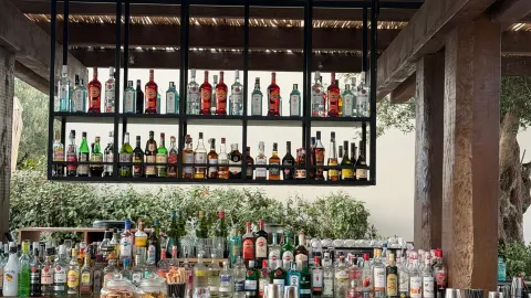 이코스 포르토 페트로(Ikos Porto Petro)에서의 환상적인 휴가 — traveler post in 케르키라