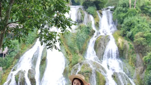 Don't leave Guizhou until you've seen these places!!! — traveler post in Bijie