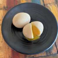 日本人シェフが伝授した本物の味☺️☺️☺️