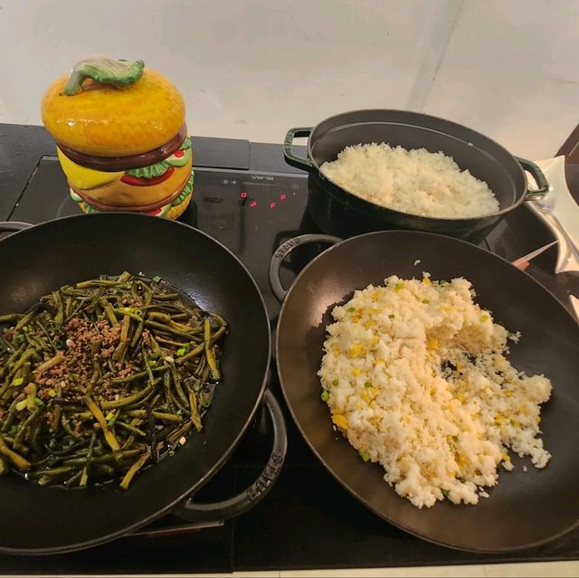 🇵🇭보라카이 모벤픽 리조트 조식