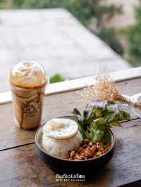 🌿U Garden คาเฟ่และที่พักชื่อดังบนดอยช้าง