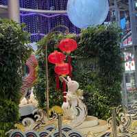 Let's shopping at Siam Paragon!