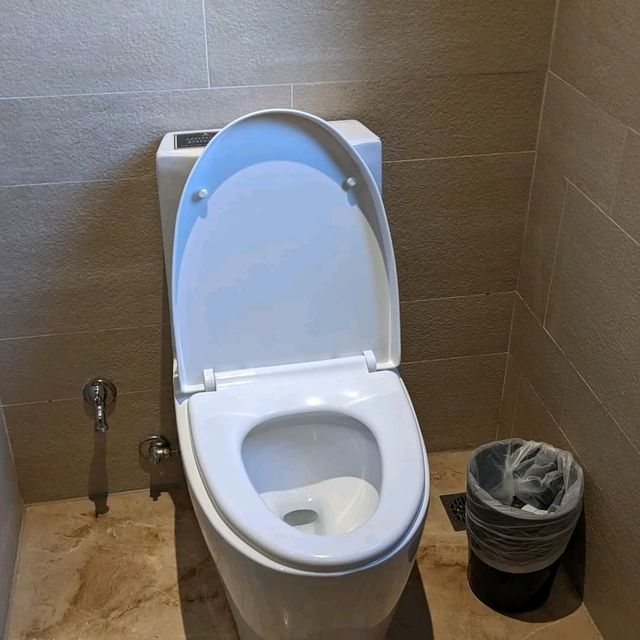 充滿浪漫氣息的芭蕾城市渡假飯店