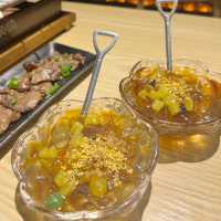 銅鑼灣🍢人氣串燒店