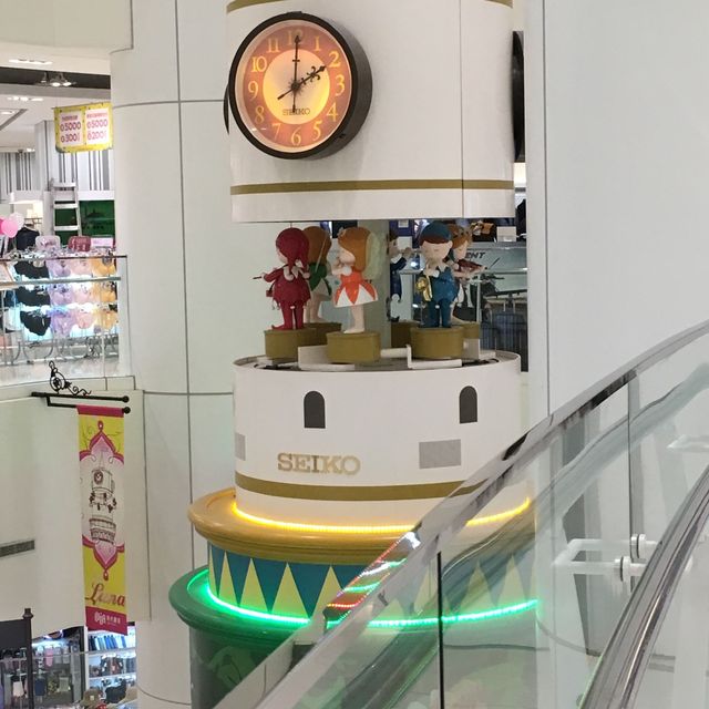 宜蘭の街並み 宜蘭の街並み