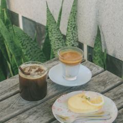 Asama Coffee & Roastery 여행 사진