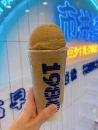 【🇲🇴大大杯.份量十足.綠豆沙牛乳🍼】