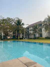 U Sathorn Hotel 