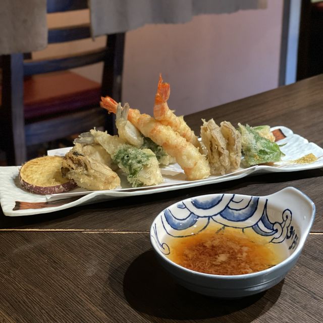 尖沙咀｜高質懷舊日本風。沃川自家料理