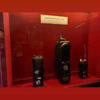 Malacca Museum