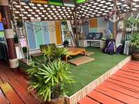 แน่งน้อยรีสอร์ท & บ้านระเบียงน้ำ