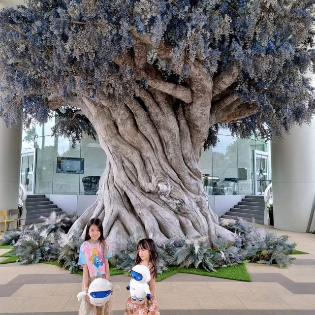 2 สาวตะลุย Grand Centre Point Space Pattaya 🪐🌀🌖