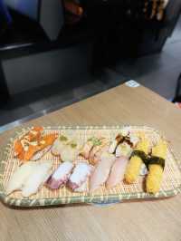 半價刺身、壽司、小食🍣