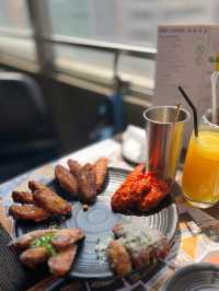 超正任食放題