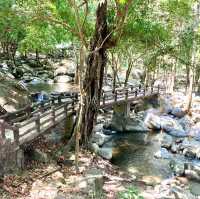 Namtok Saikhao National Park