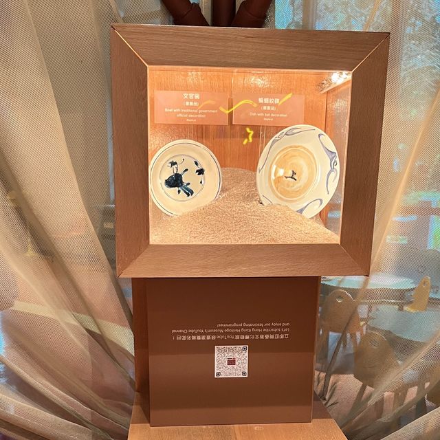 香港文化博物館 - 又有展覽睇，又有活動玩的博物館
