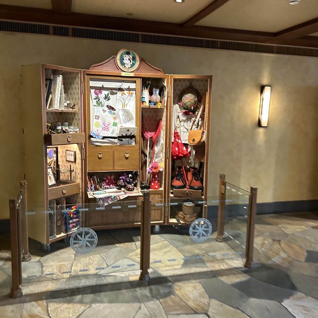 【 好適合小朋友住的親子渡假酒店 】