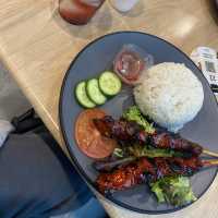Best Filipino food in Melb 