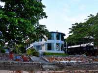 Sea Stone Resort