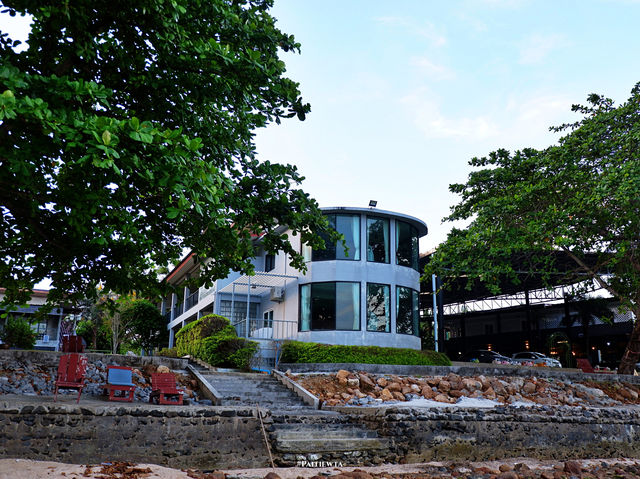 Sea Stone Resort
