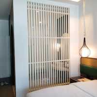 ที่พักกลิ่นอายยุโรป ในเมืองจันท์