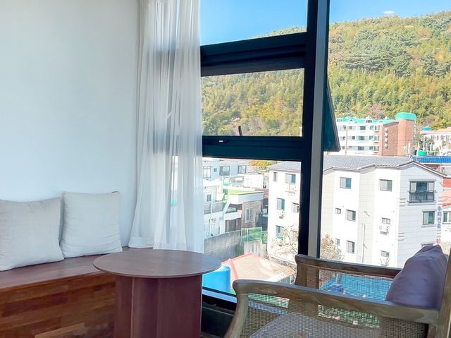제주보다 예쁜 통영💙한 달 살기 뷰 맛집 베스트 스팟