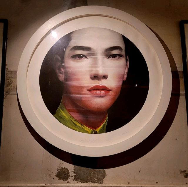 Instagramable Cafe near China Town KL