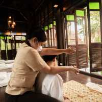 Bhandari Wellness & Spa Khao Lak