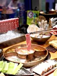  銅鑼灣｜飽覽維港美景高質火鍋店