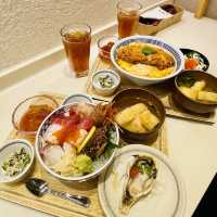 🌸日式丼飯🌸丼丼屋🍽