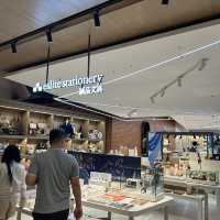 吉隆坡金三角的誠品書店