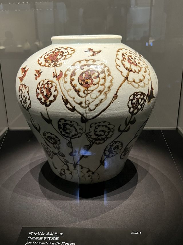 ソウルのサムソン美術館「リウム」へぜひ