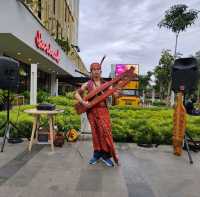 Jakarta Pusat @Indonesia